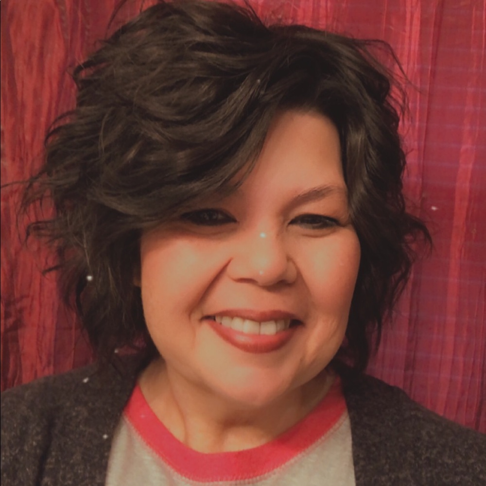 Meet your Posher, Jackie
